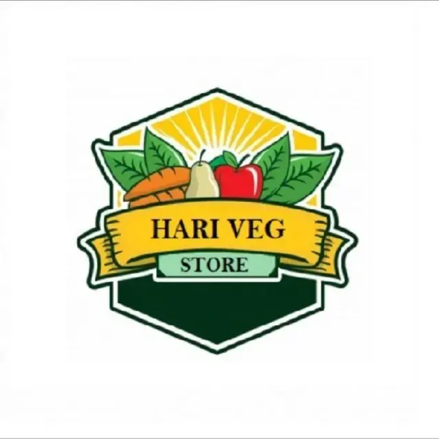 store logo